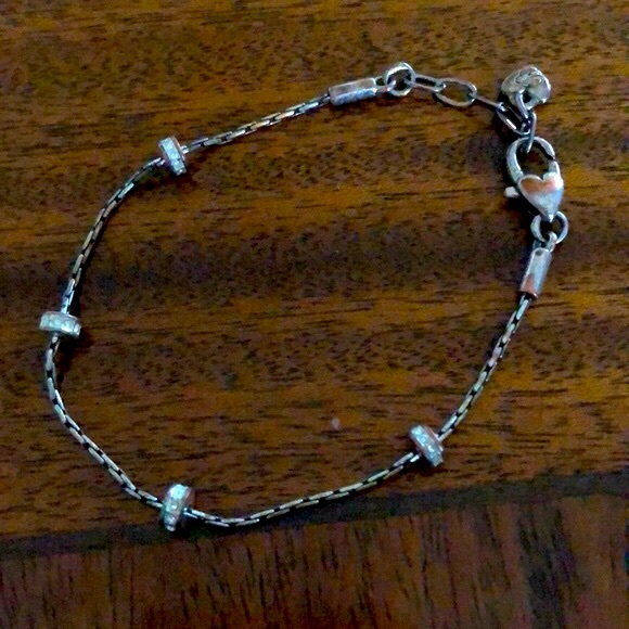 Brighton MER IDIAN ORBIT Vintage retired Bracelet - Picture 7 of 12